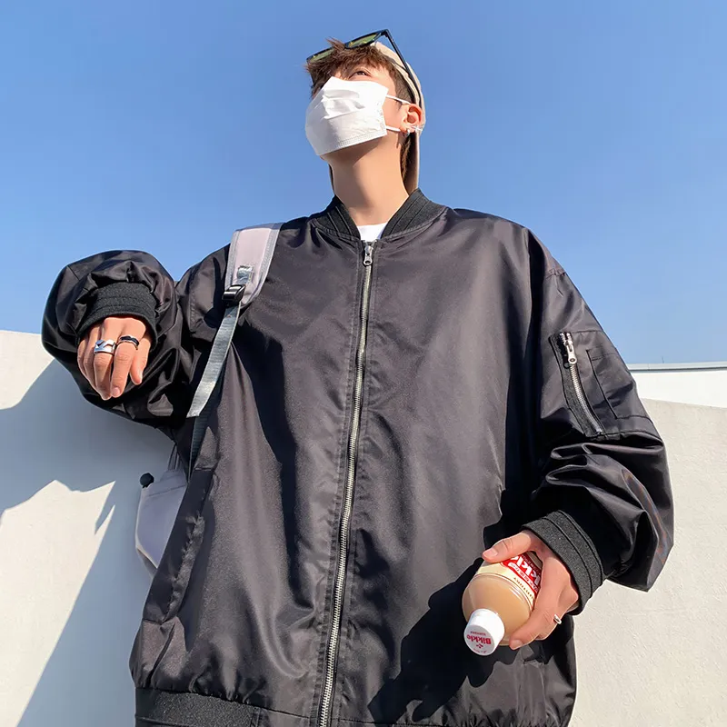 SOCKKEY Jackets Unisex-2