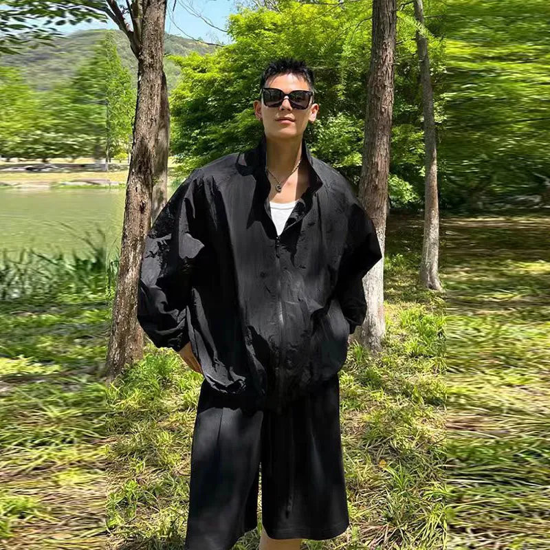 SOCKKEY Sun Protection Clothing Unisex-5