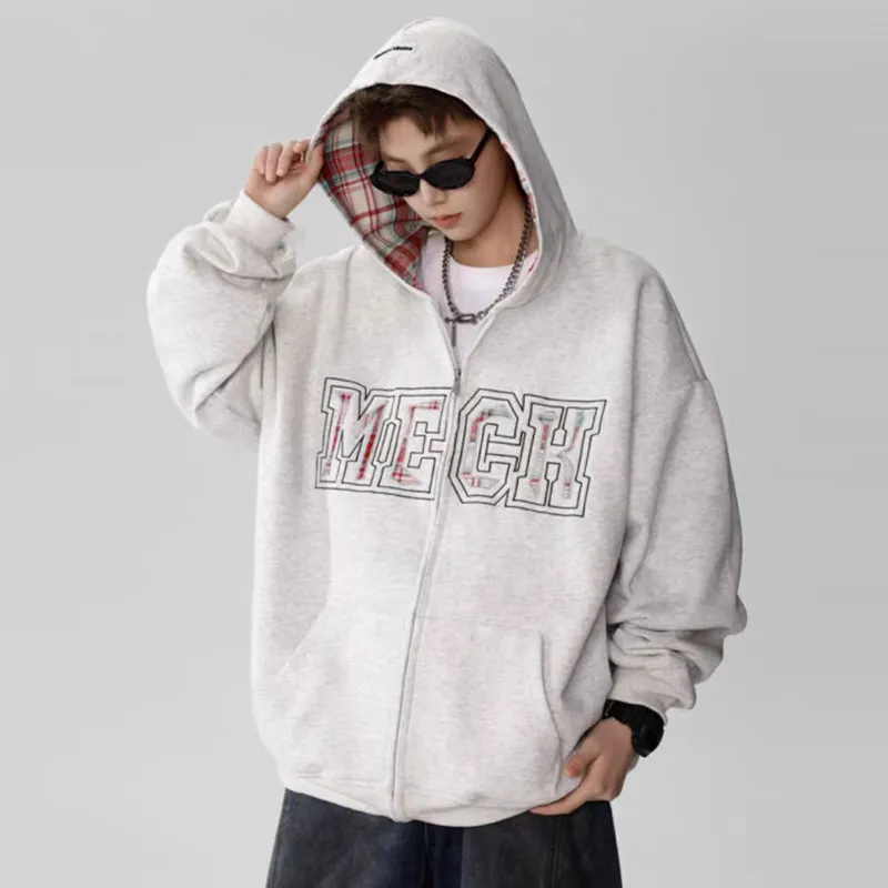 SOCKKEY Sweatshirts Unisex-3
