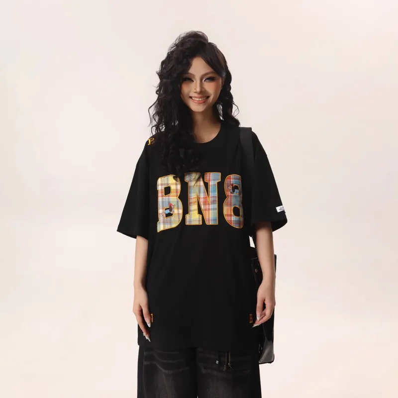 TESTUNG T-Shirts Unisex-4
