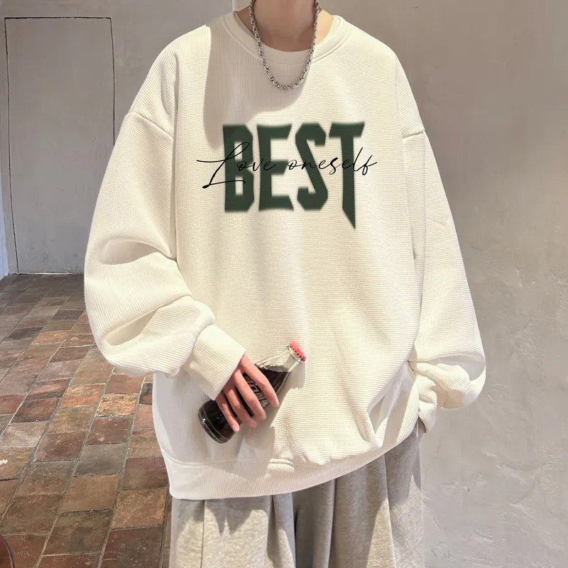 SOCKKEY Sweatshirts Unisex-9