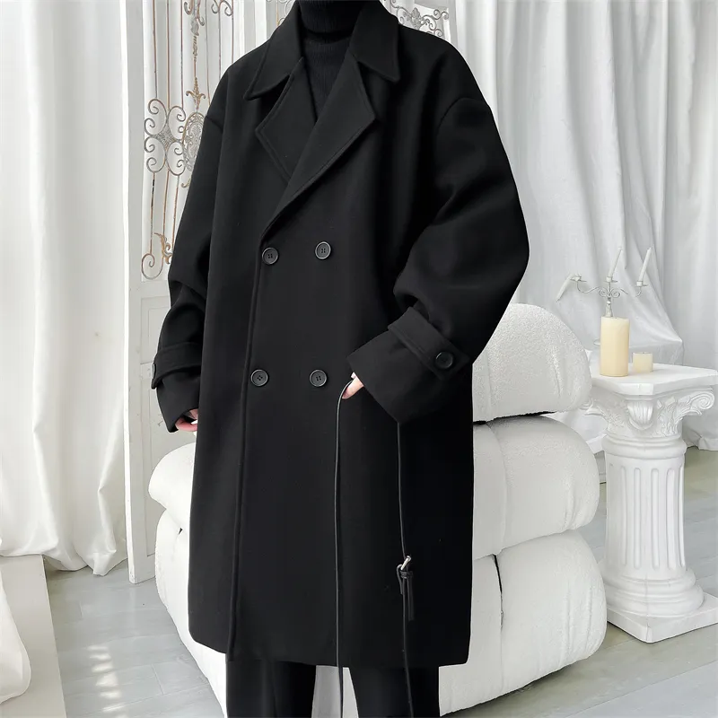 SOCKKEY Coats Unisex-1