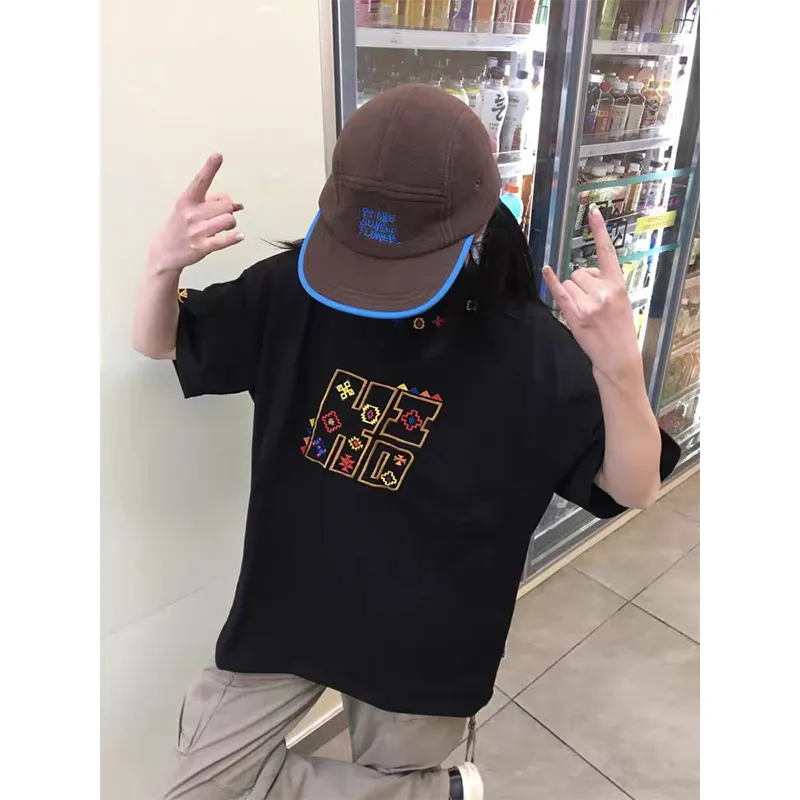 SOCKKEY T Shirts Unisex-1