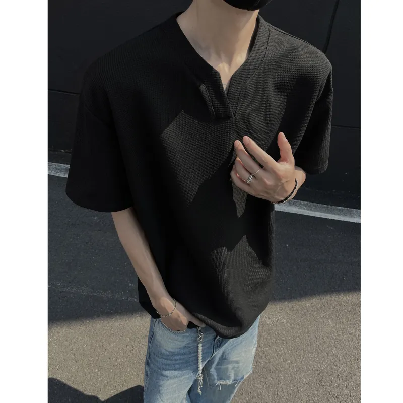 SOCKKEY T-Shirts Unisex-3