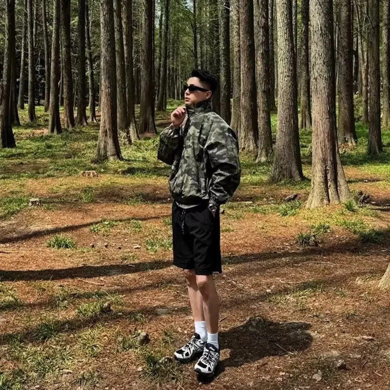 SOCKKEY Sun Protection Clothing Unisex-16