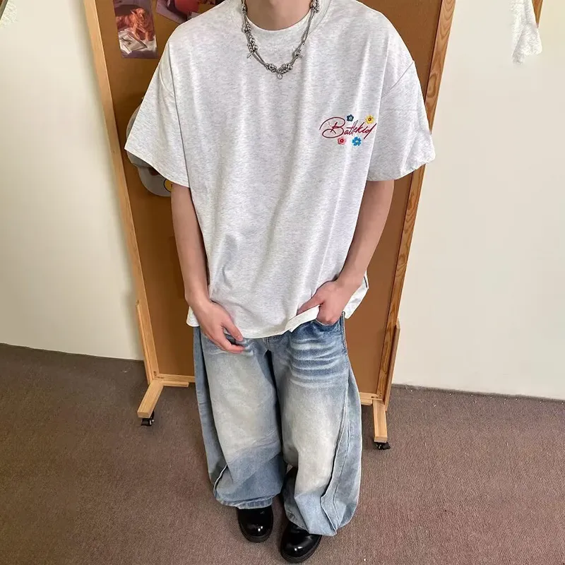 SOCKKEY T-Shirts Unisex-10