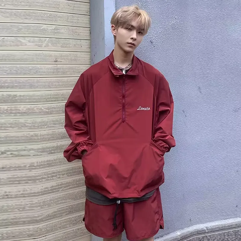 SOCKKEY Sun Protection Clothing Unisex-14