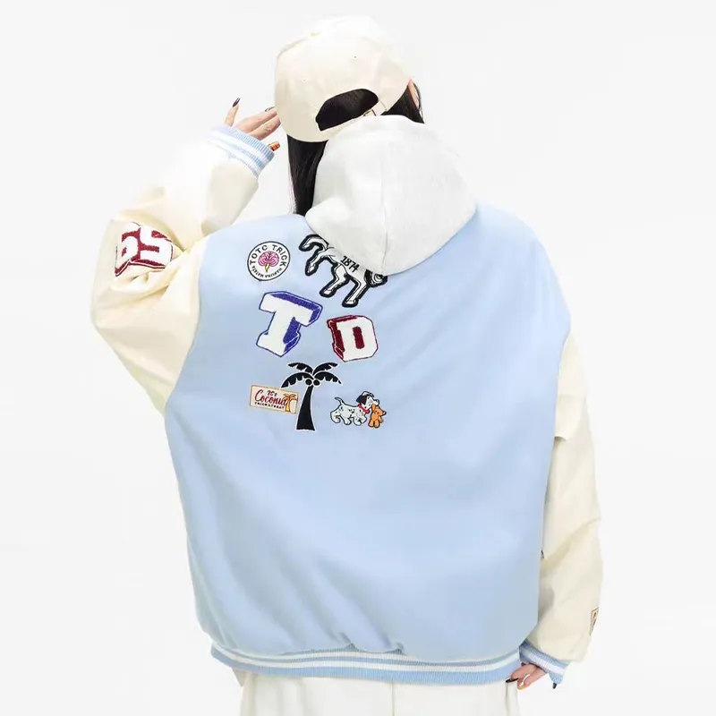 SOCKKEY Baseball Jerseys Unisex-10