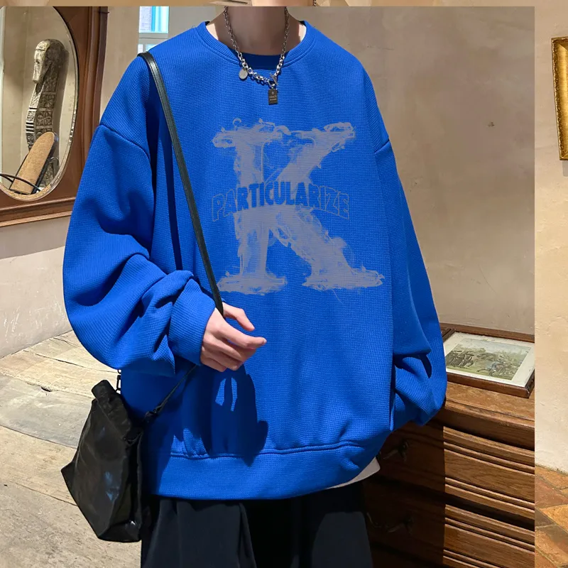 SOCKKEY Sweatshirts Unisex-12