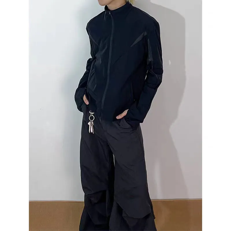 SOCKKEY Sun Protection Clothing Unisex-2