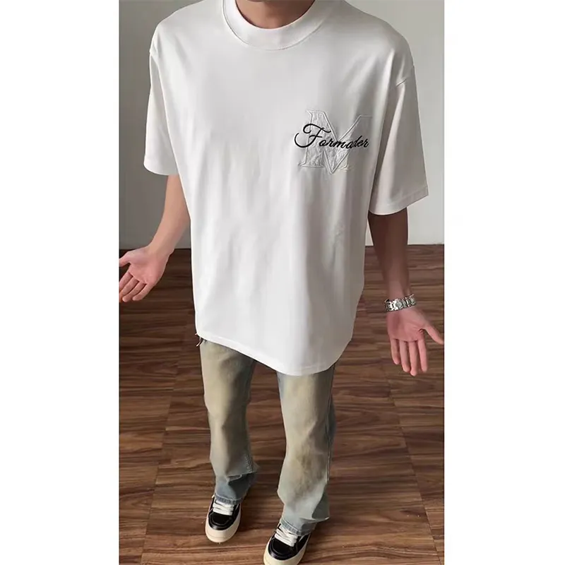 SOCKKEY T Shirts Unisex-11
