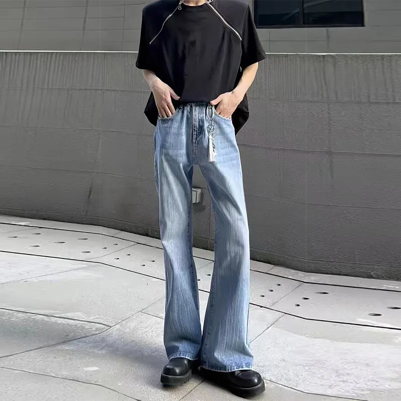 SOCKKEY Jeans Unisex-15