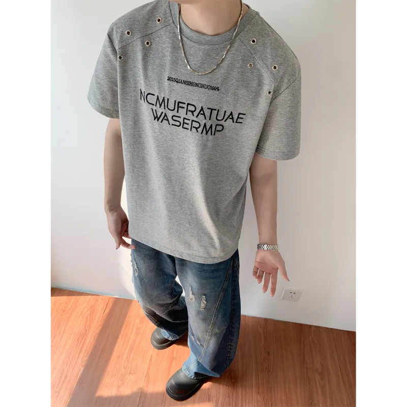 SOCKKEY T-Shirts Unisex-17