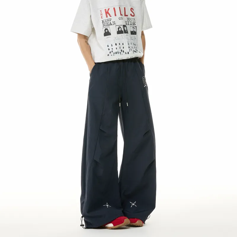 SOCKKEY Casual Pants Unisex-7