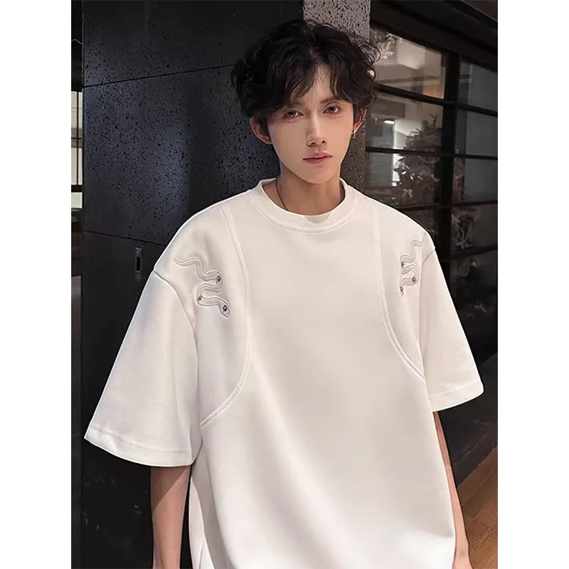SOCKKEY T-Shirts Unisex-9
