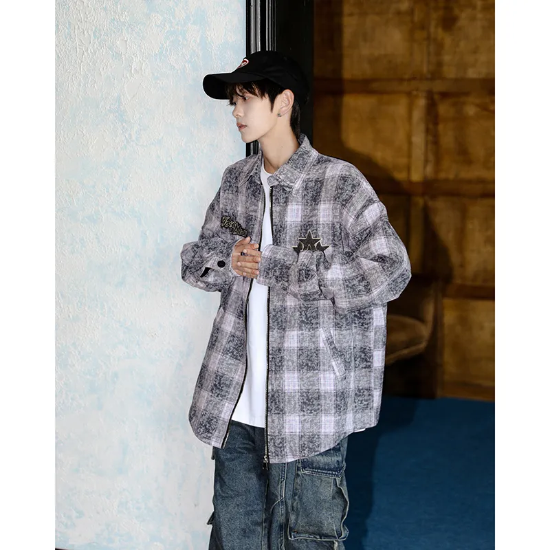 SOCKKEY Jackets Unisex-3