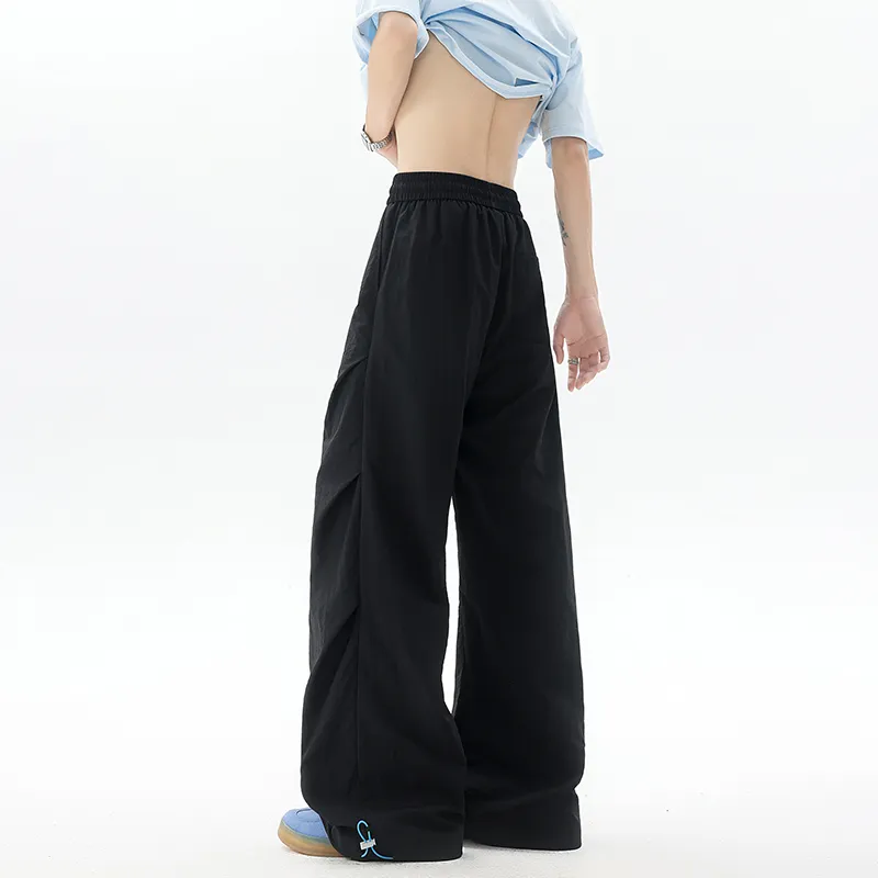 SOCKKEY Casual Pants Unisex-16