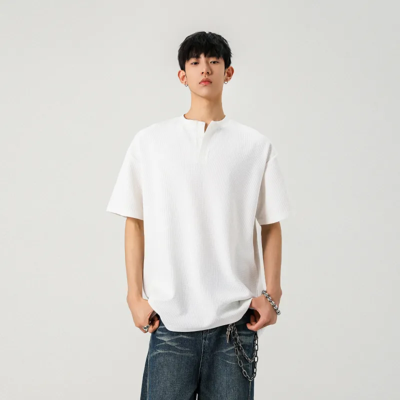SOCKKEY T Shirts Unisex-8
