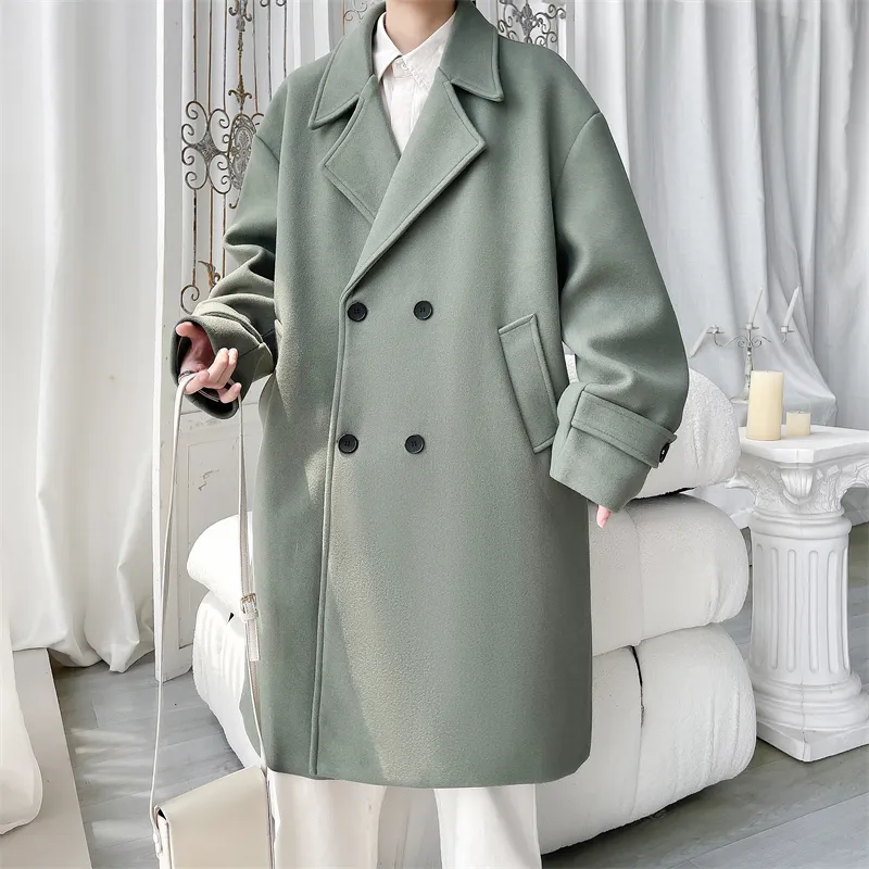 SOCKKEY Coats Unisex-7