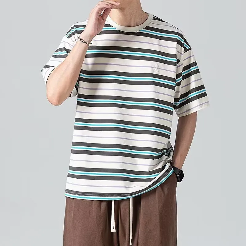 SOCKKEY T Shirts Unisex-10