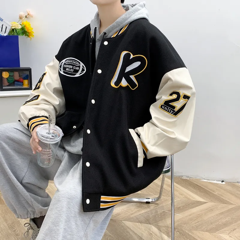 SOCKKEY Baseball Jerseys Unisex-4