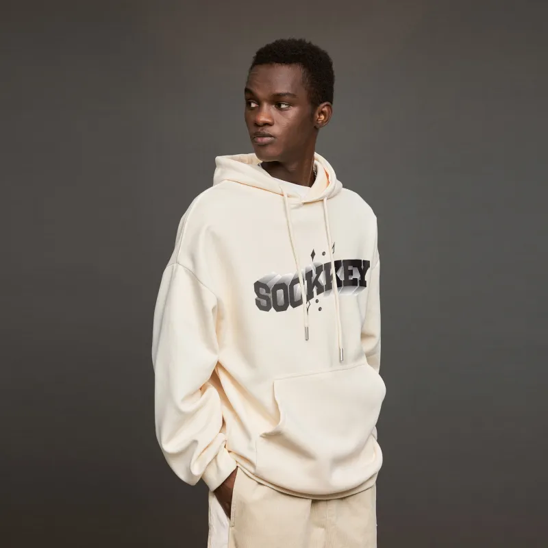 SOCKKEY Sweatshirts Unisex-28