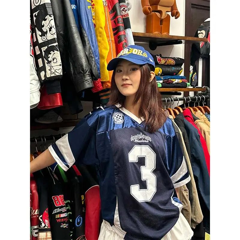 SOCKKEY Basketball Jersey Unisex-8