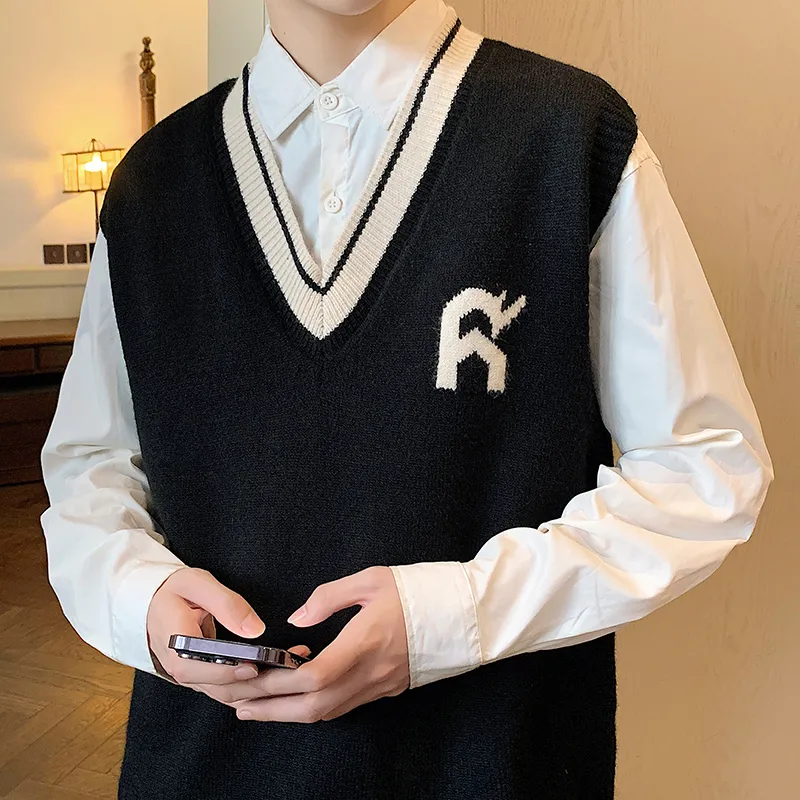 SOCKKEY Knitwear Unisex-4