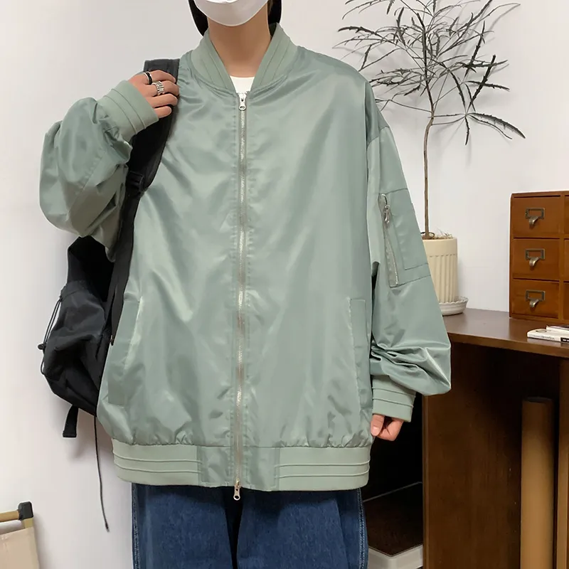 SOCKKEY Jackets Unisex-6