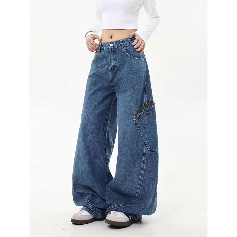 SOCKKEY Jeans Unisex-8