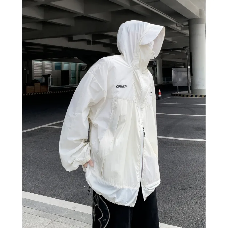 SOCKKEY Sun Protection Clothing Unisex-8