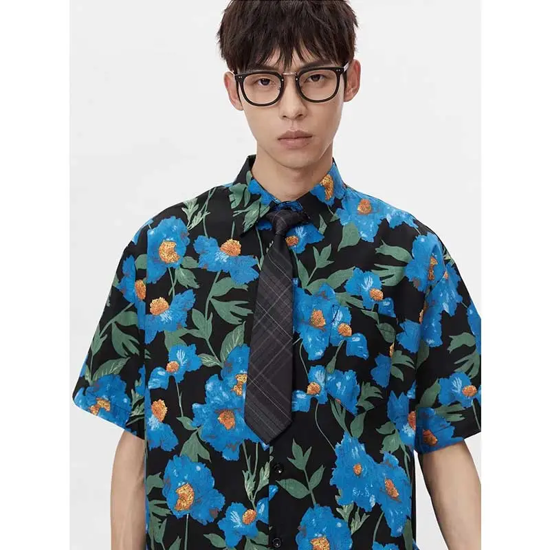 SOCKKEY Shirts Unisex-8