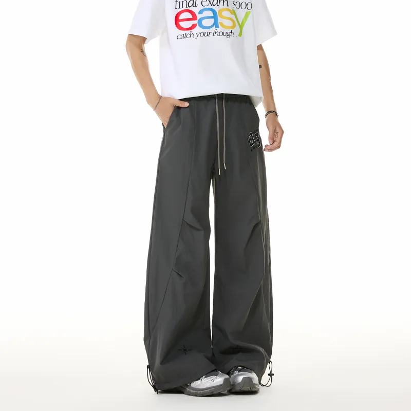 SOCKKEY Casual Pants Unisex-4