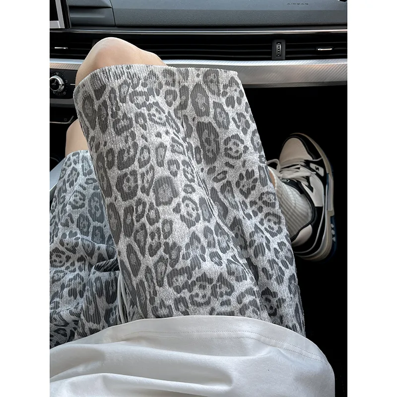SOCKKEY Casual Shorts Unisex-3