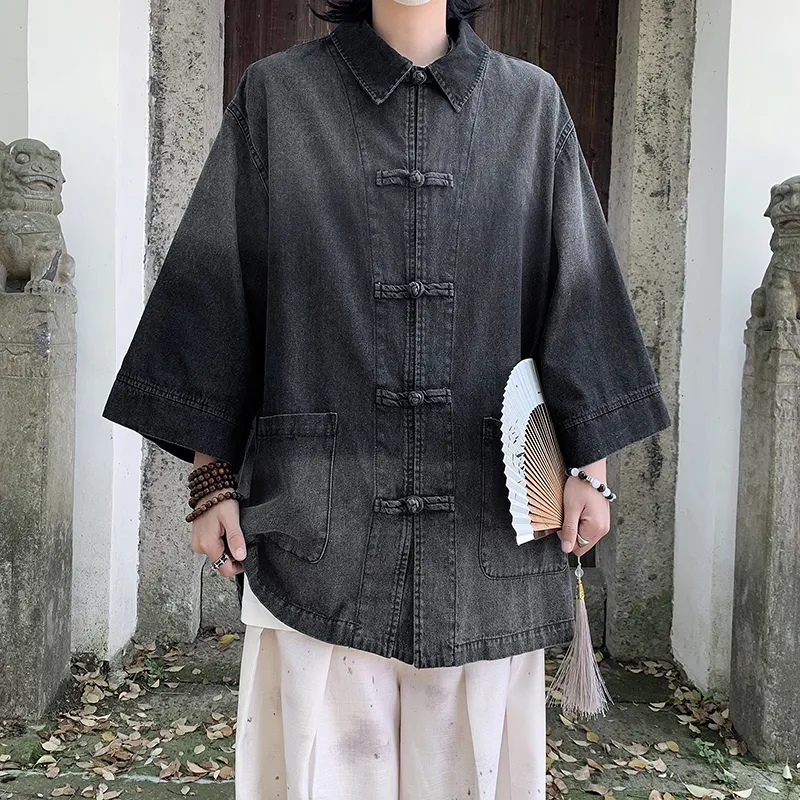 SOCKKEY Shirts Unisex-3