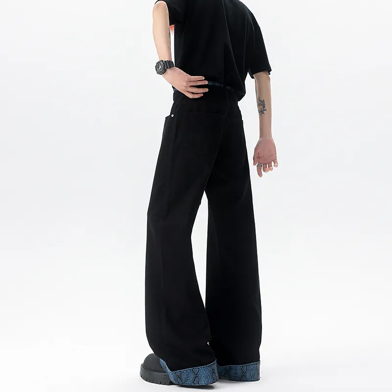 SOCKKEY Casual Pants Unisex-15