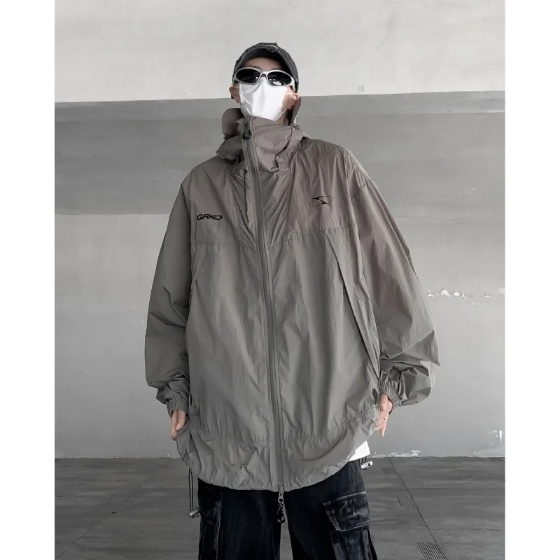 SOCKKEY Sun Protection Clothing Unisex-15
