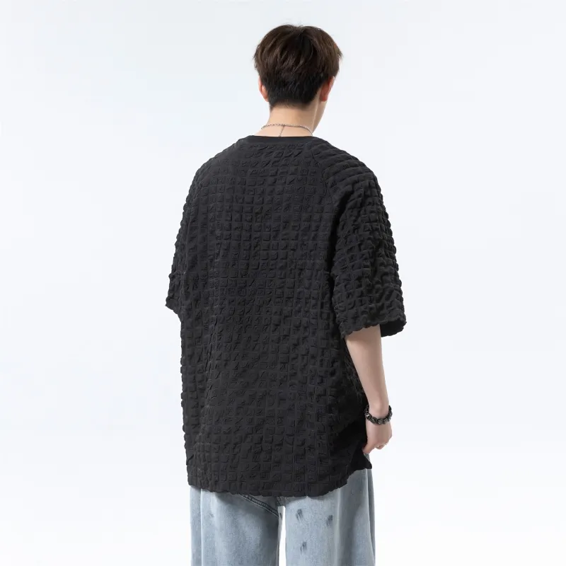 SOCKKEY T Shirts Unisex-1