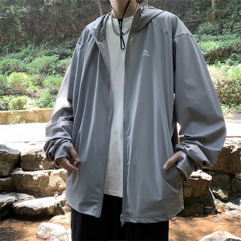 SOCKKEY Sun Protection Clothing Unisex-2