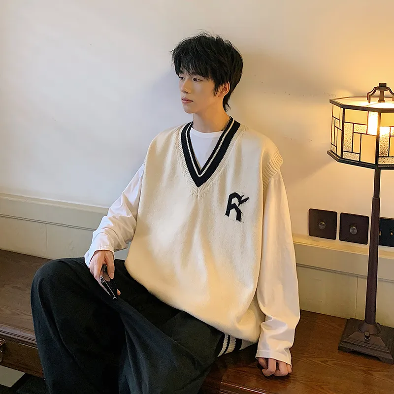 SOCKKEY Knitwear Unisex-10