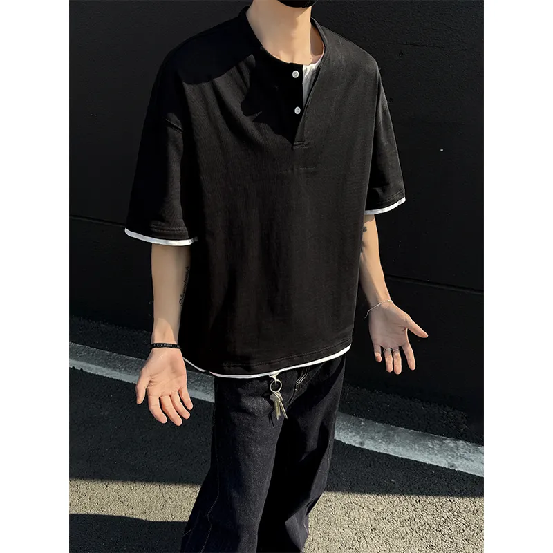 SOCKKEY T Shirts Unisex-3