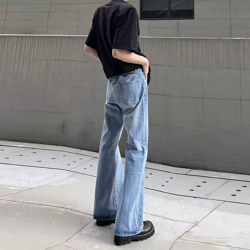SOCKKEY Jeans Unisex-16