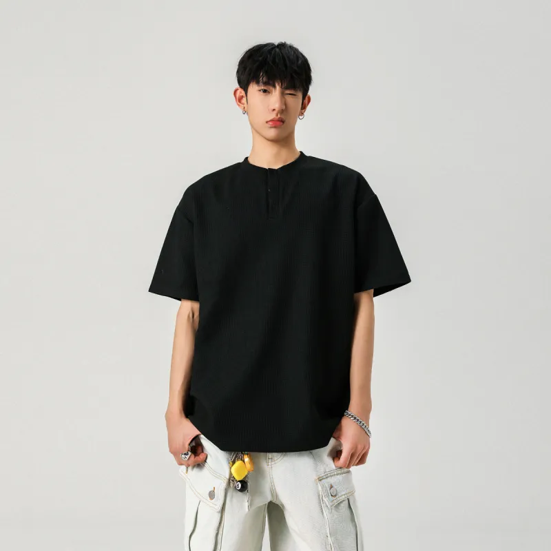 SOCKKEY T Shirts Unisex-2