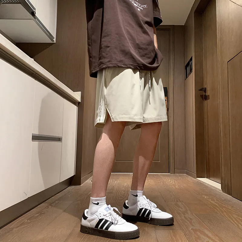 SOCKKEY Casual Shorts Unisex-17