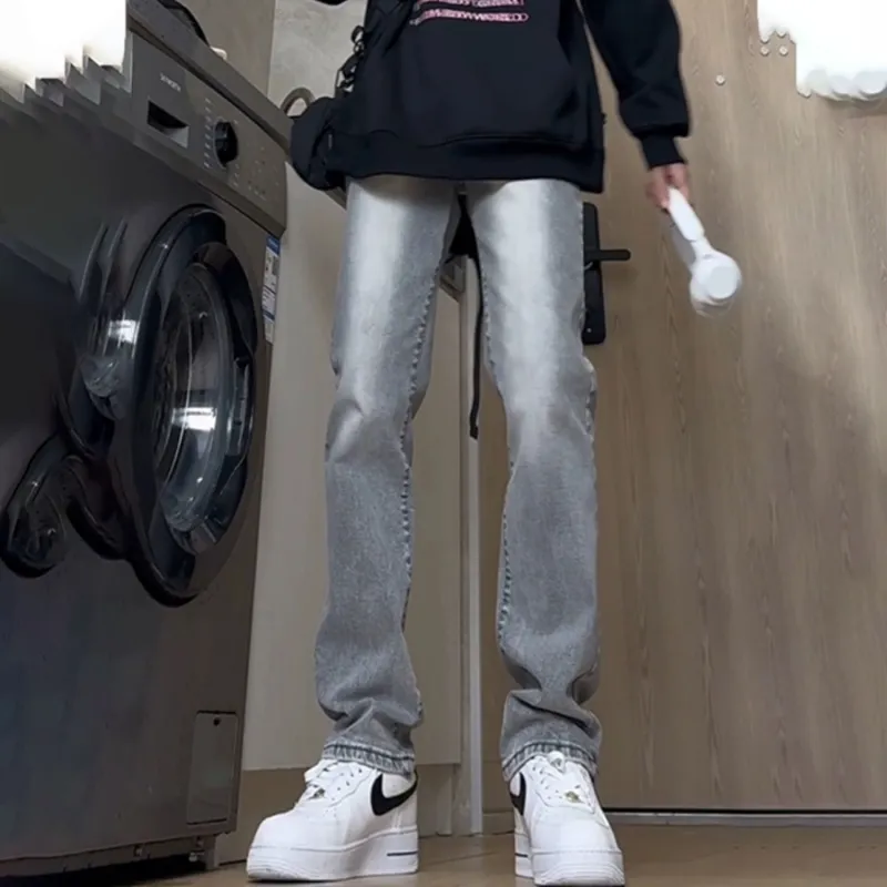 SOCKKEY Jeans Unisex-9