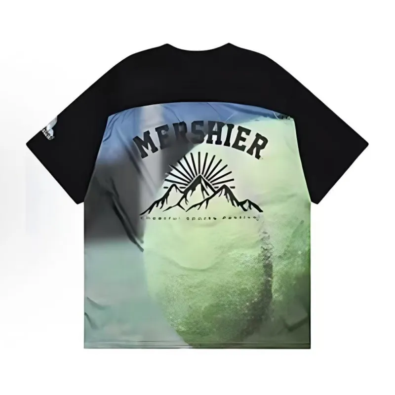 SOCKKEY Basketball Jersey Unisex-1