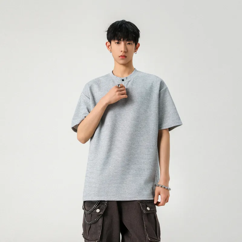 SOCKKEY T Shirts Unisex-17
