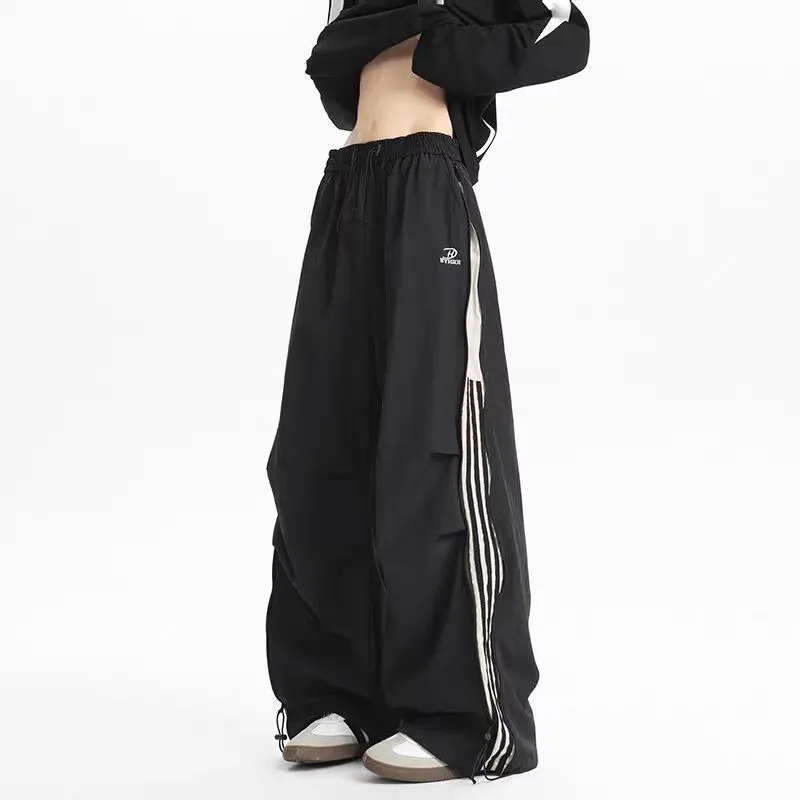 SOCKKEY Casual Pants Unisex-3