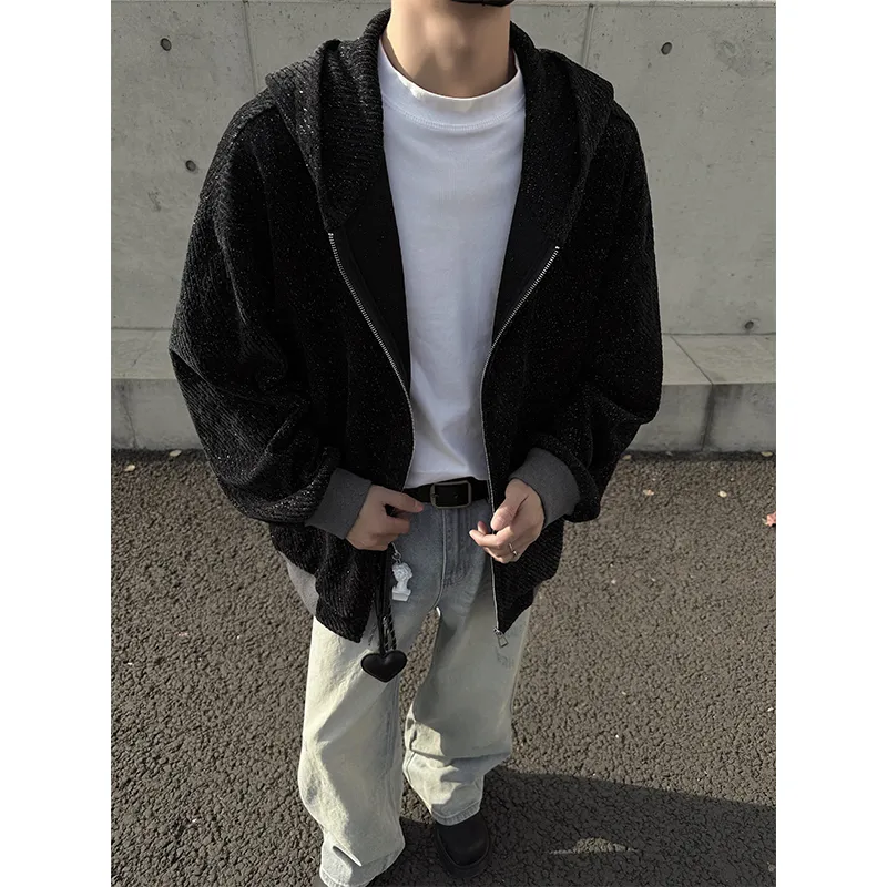 SOCKKEY Jackets Unisex-2