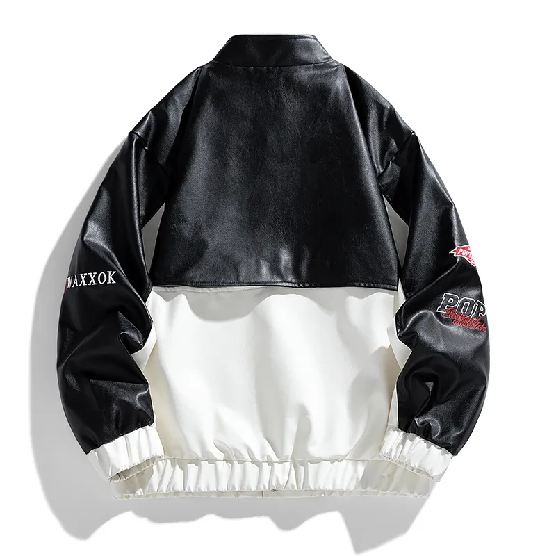SOCKKEY Jackets Unisex-1